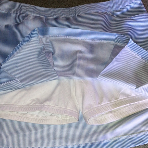 Adidas Golf/tennis skort size 10 - Picture 5 of 7